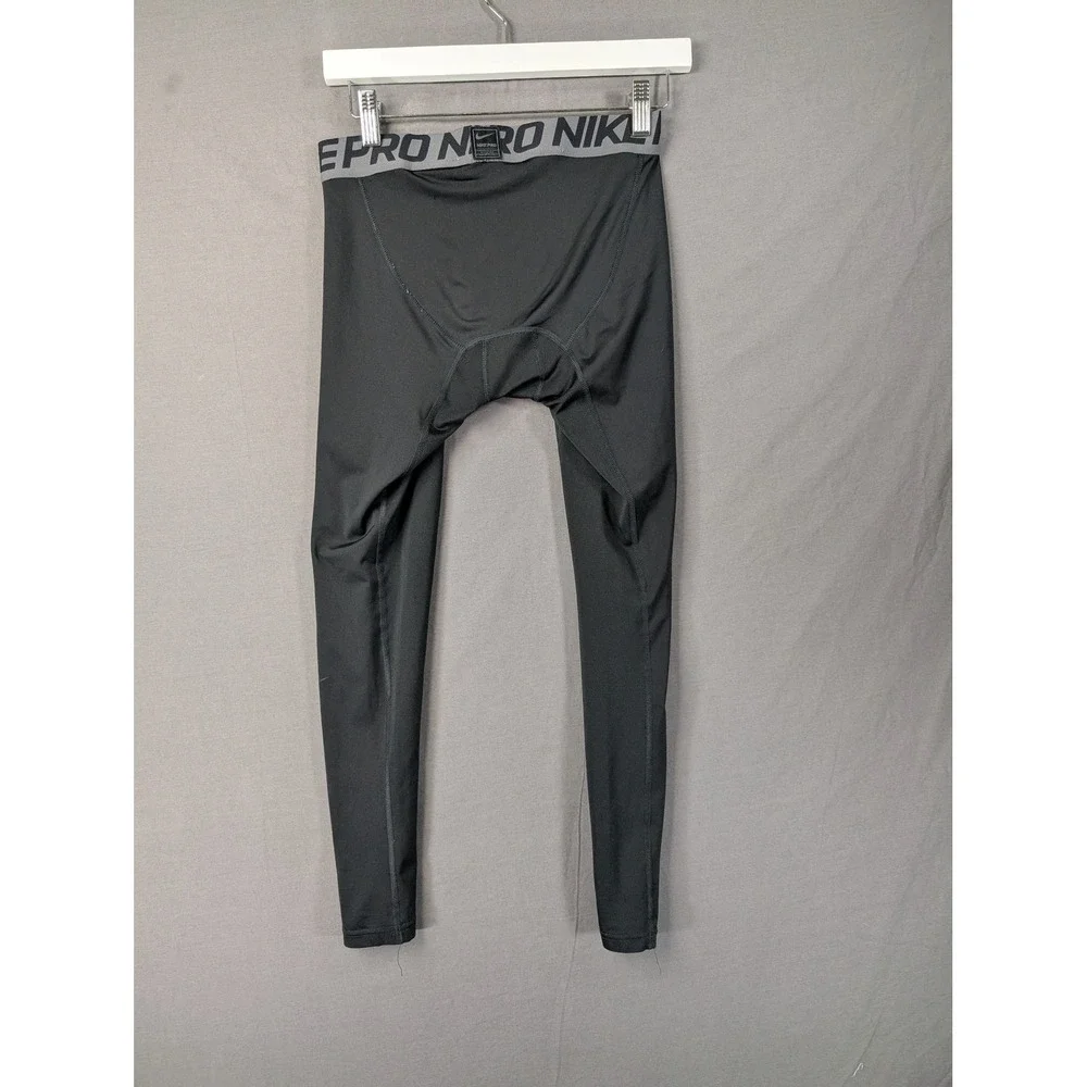 Nike Pro Mens‎ Dri-FIT Compression  Size Small